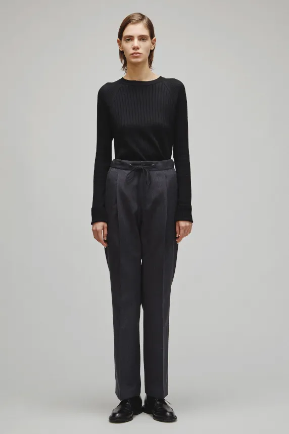 RERACS CIGARETTE EASY SLACKS