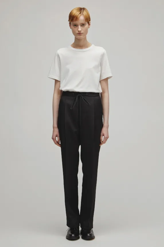 RERACS CIGARETTE EASY SLACKS