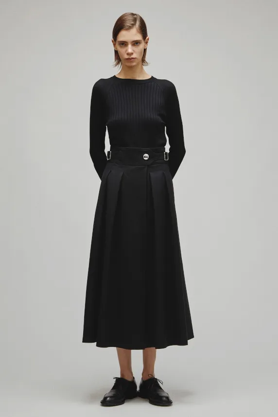 RERACS GURKHA SKIRT LIKE PANTS