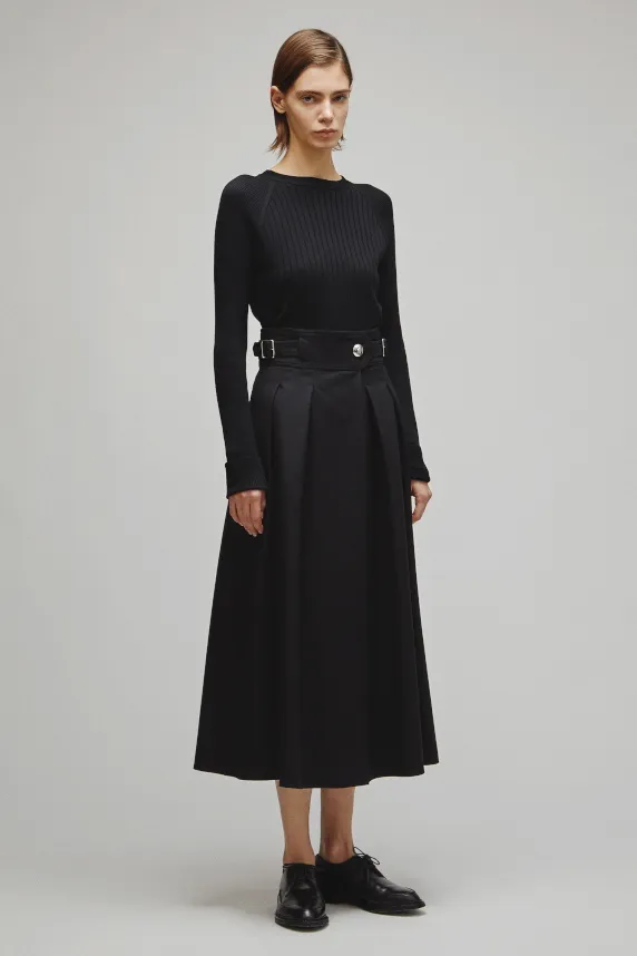 RERACS GURKHA SKIRT LIKE PANTS