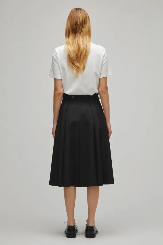 RERACS GAUCHO PANTS