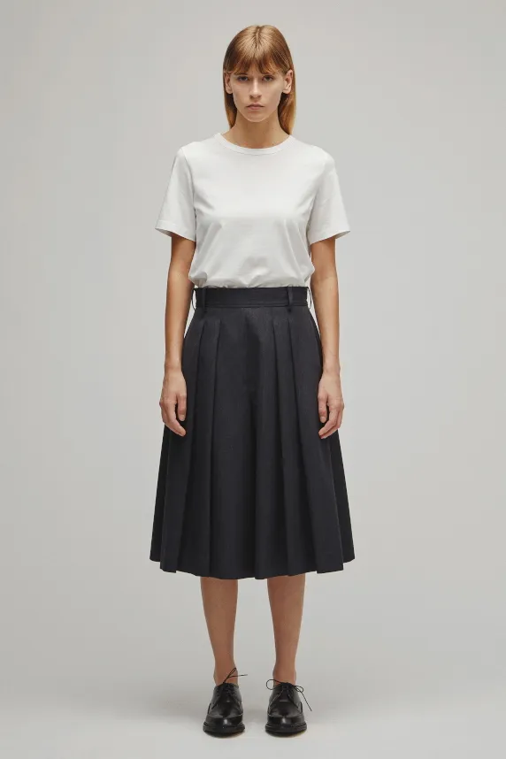 RERACS GAUCHO PANTS