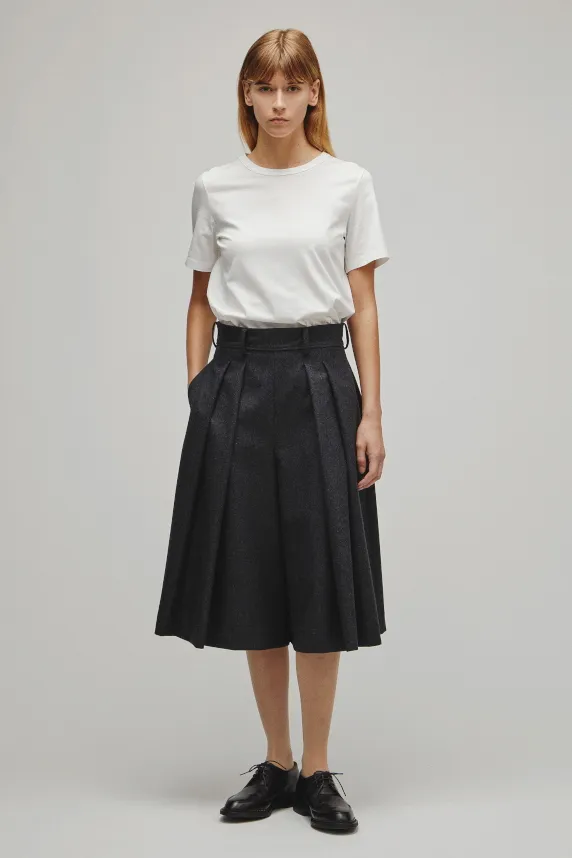 RERACS GAUCHO PANTS