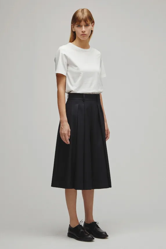 RERACS GAUCHO PANTS