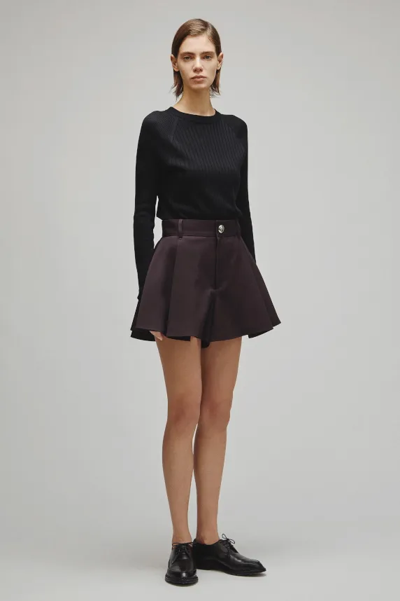 RERACS INVERTED SHORTS