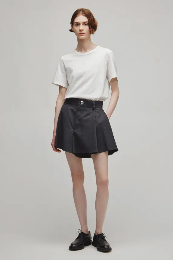 RERACS INVERTED SHORTS