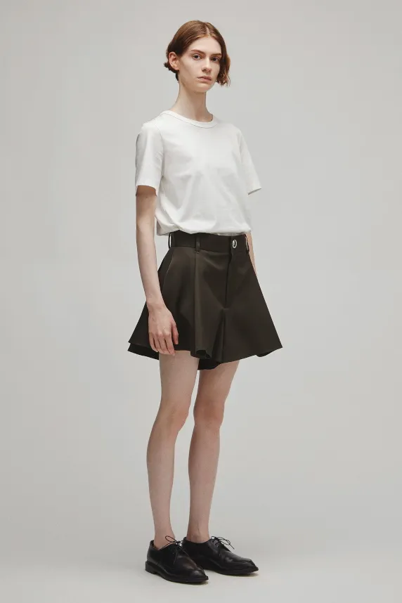 RERACS INVERTED SHORTS