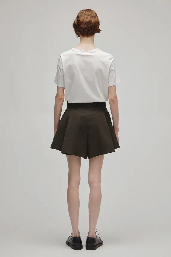 RERACS INVERTED SHORTS