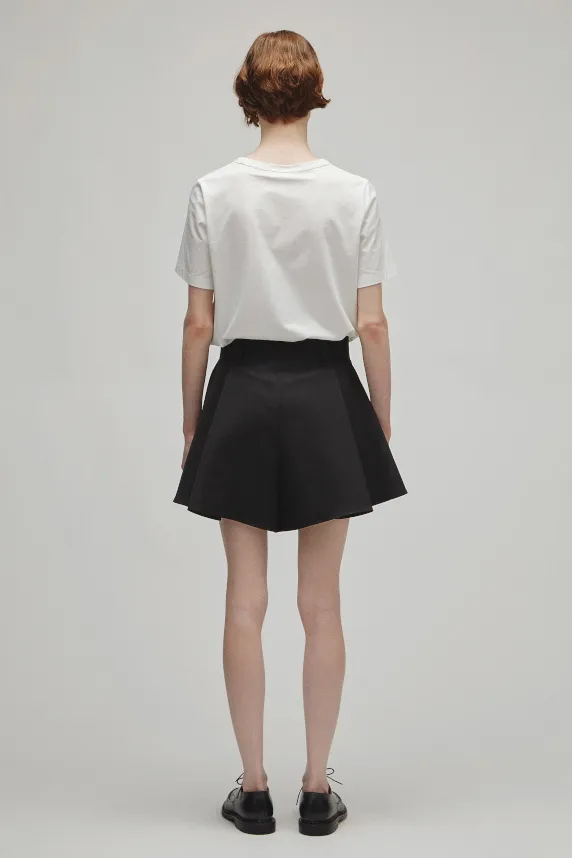 RERACS INVERTED SHORTS