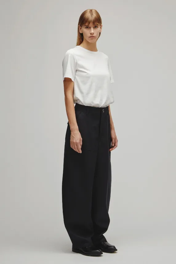 RERACS BARREL BAKER PANTS