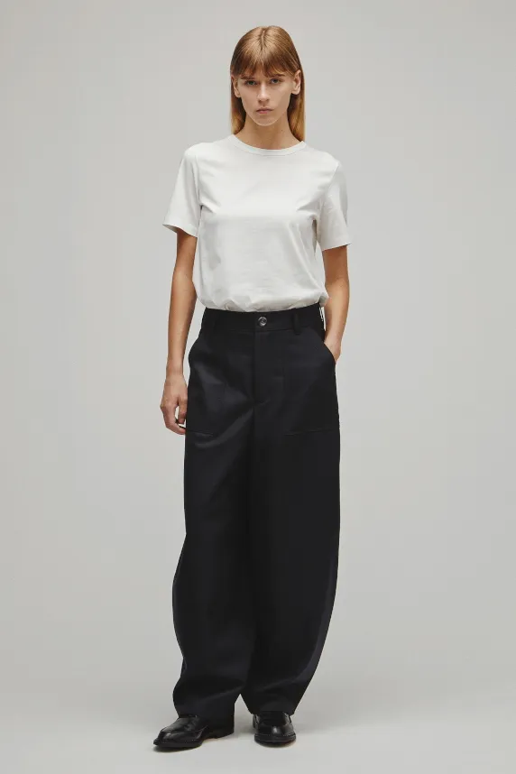 RERACS BARREL BAKER PANTS