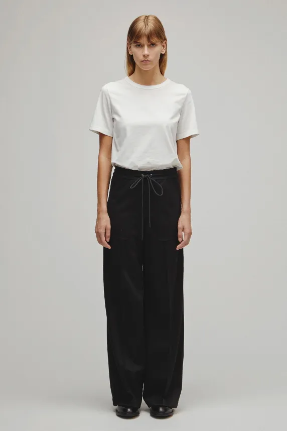 RERACS TRACK PANTS WIDE