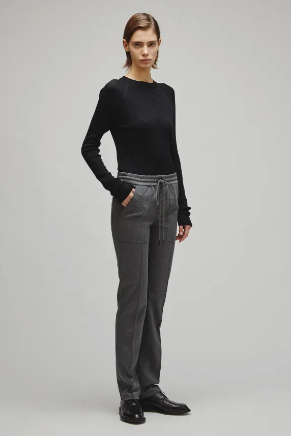 RERACS TRACK PANTS SLIM