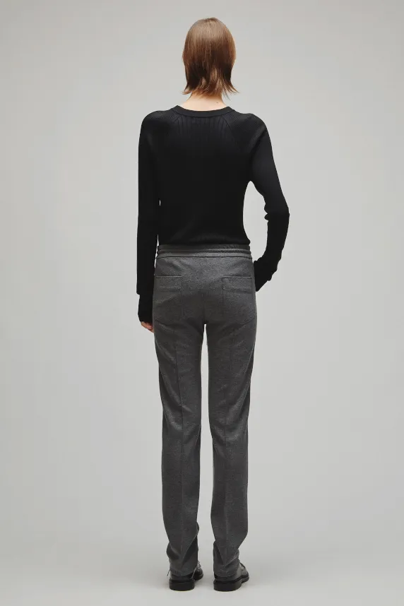 RERACS TRACK PANTS SLIM