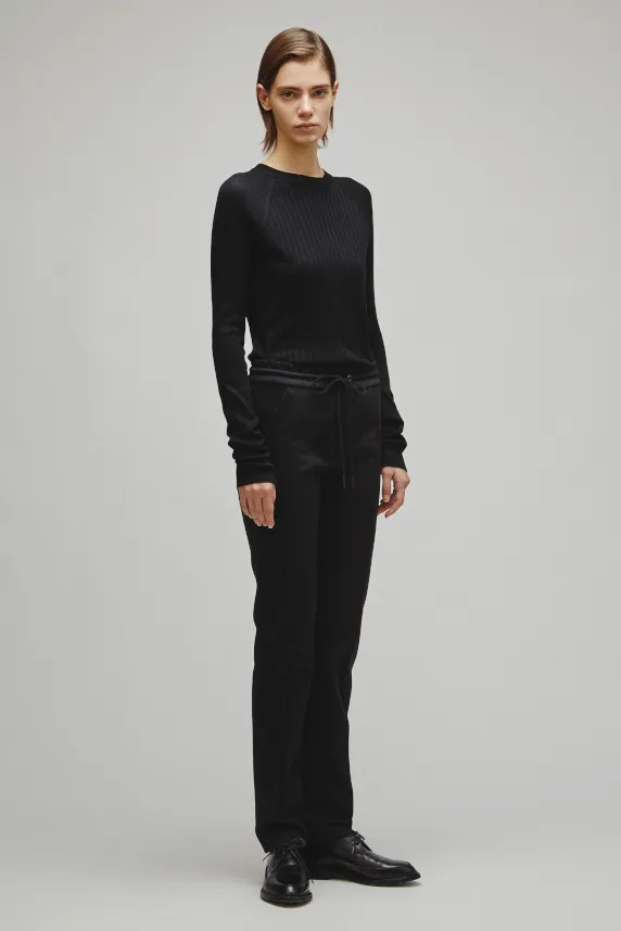 RERACS TRACK PANTS SLIM