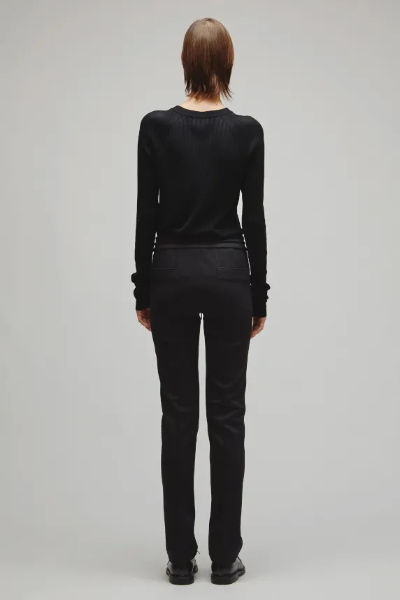 RERACS TRACK PANTS SLIM