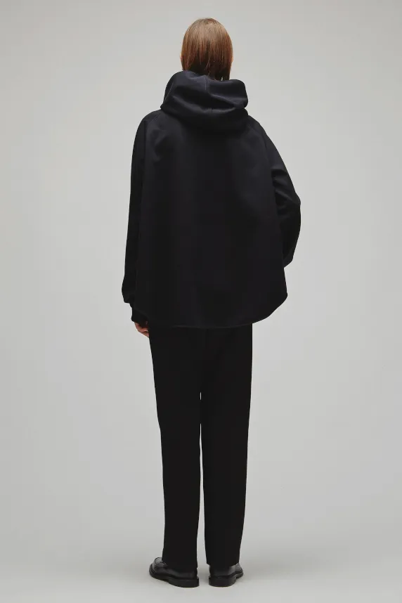 RERACS A-LINE PULLOVER PARKA