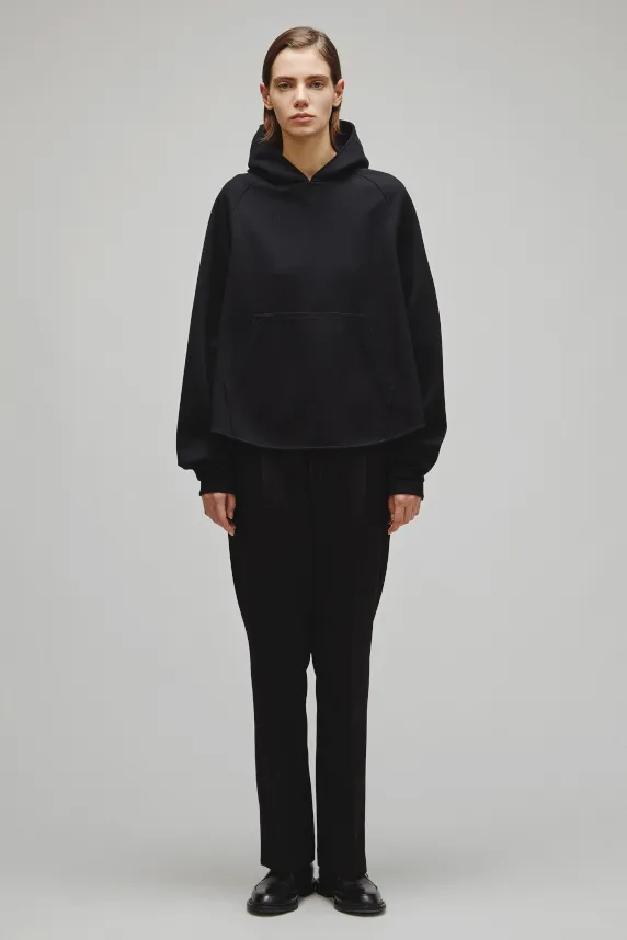 RERACS A-LINE PULLOVER PARKA