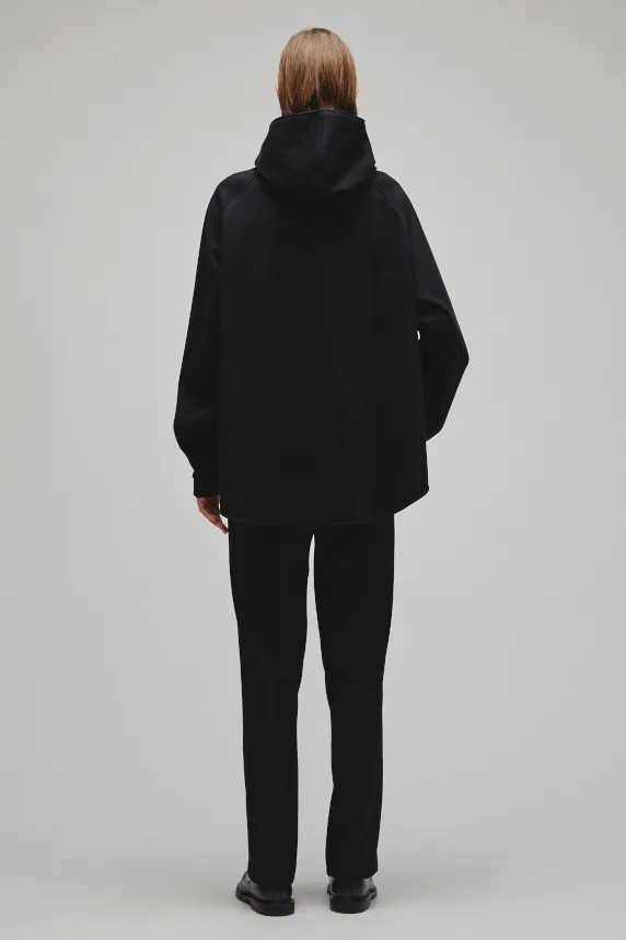 RERACS A-LINE PULLOVER PARKA