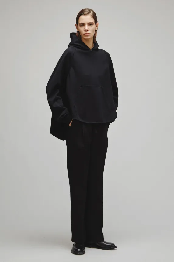 RERACS A-LINE PULLOVER PARKA