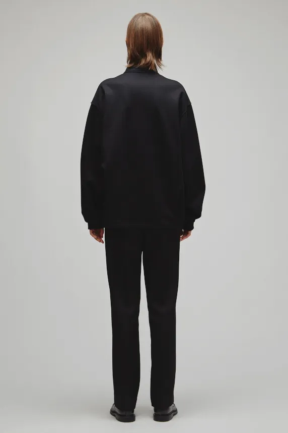 RERACS TRACK JACKET