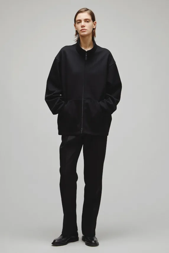 RERACS TRACK JACKET