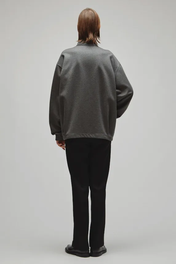 RERACS TRACK JACKET