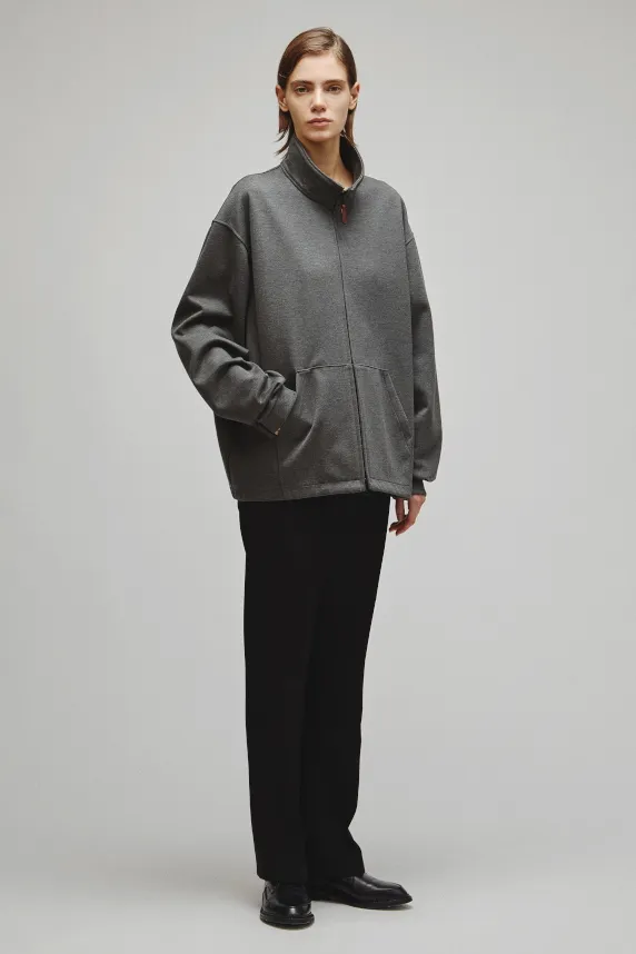RERACS TRACK JACKET