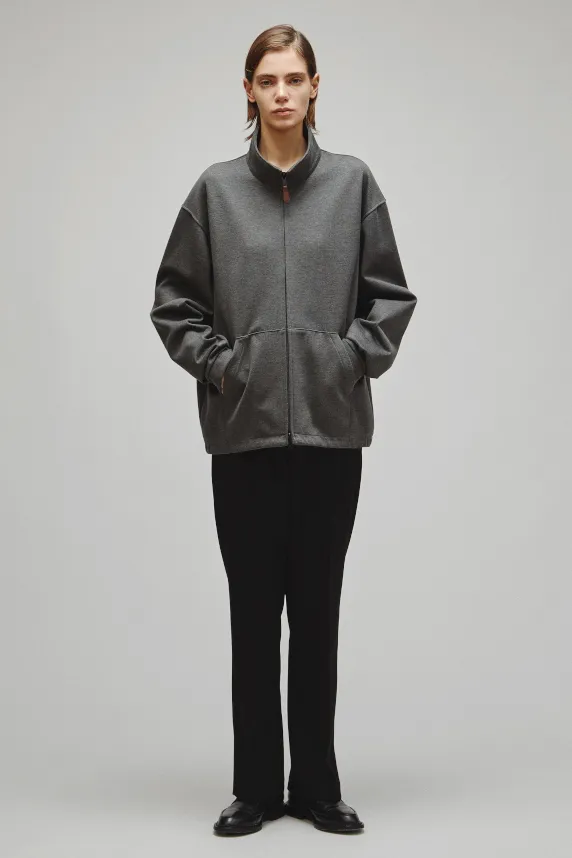 RERACS TRACK JACKET