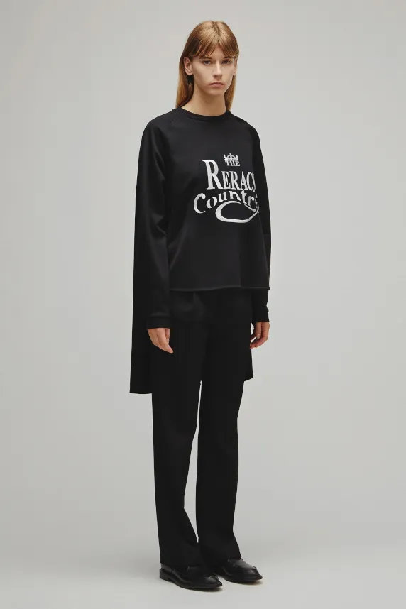 RERACS A-LINE PULLOVER