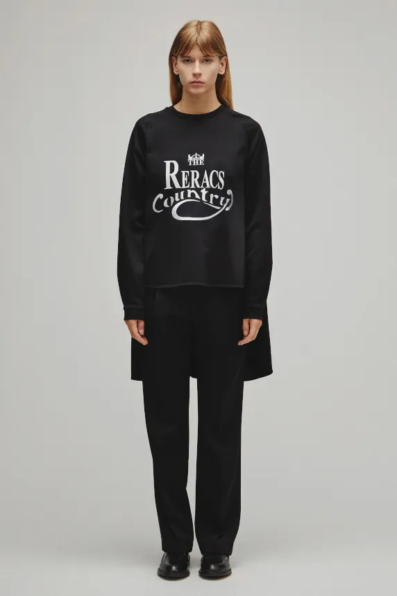 RERACS A-LINE PULLOVER