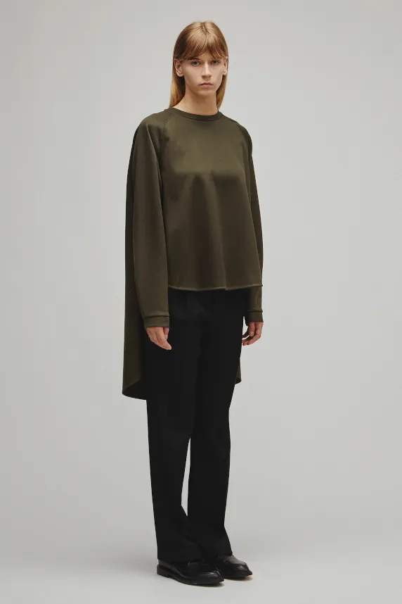 RERACS A-LINE PULLOVER