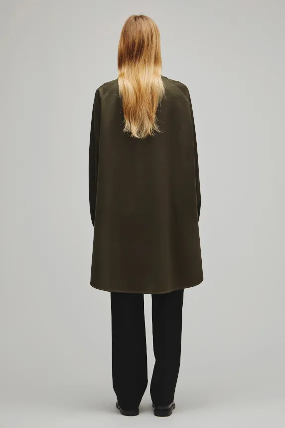 RERACS A-LINE PULLOVER