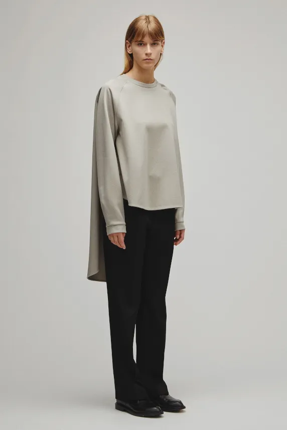 RERACS A-LINE PULLOVER