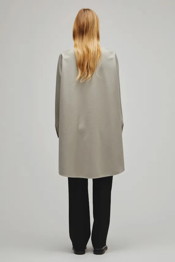 RERACS A-LINE PULLOVER