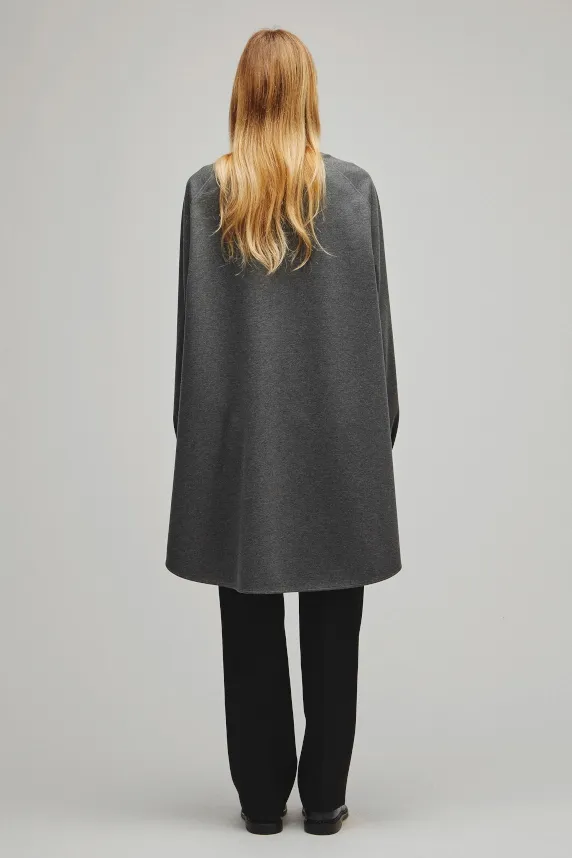 RERACS A-LINE PULLOVER