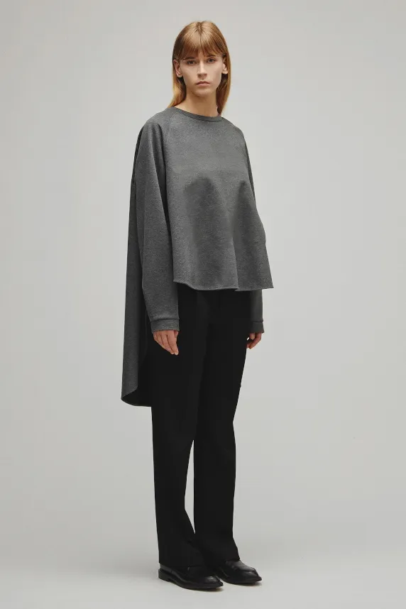 RERACS A-LINE PULLOVER