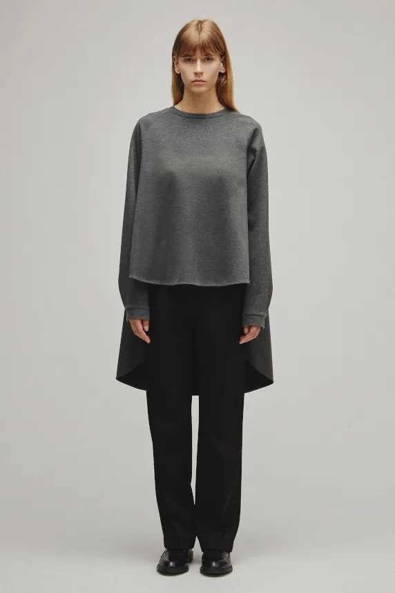 RERACS A-LINE PULLOVER