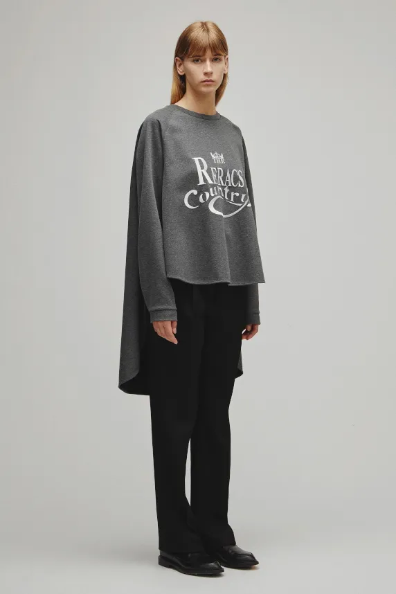 RERACS A-LINE PULLOVER