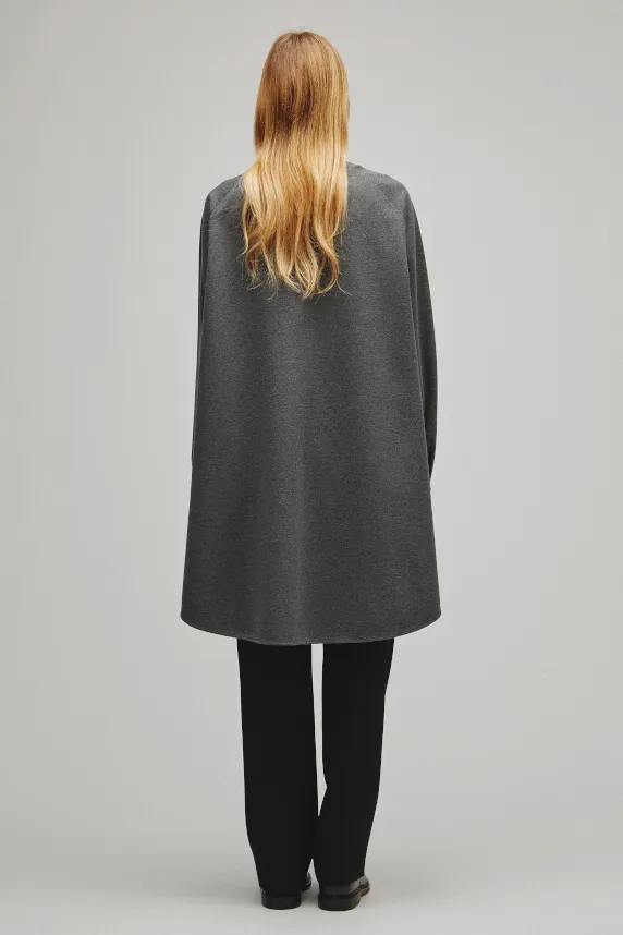 RERACS A-LINE PULLOVER