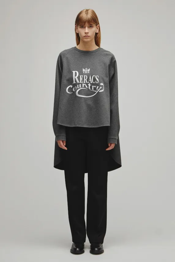 RERACS A-LINE PULLOVER