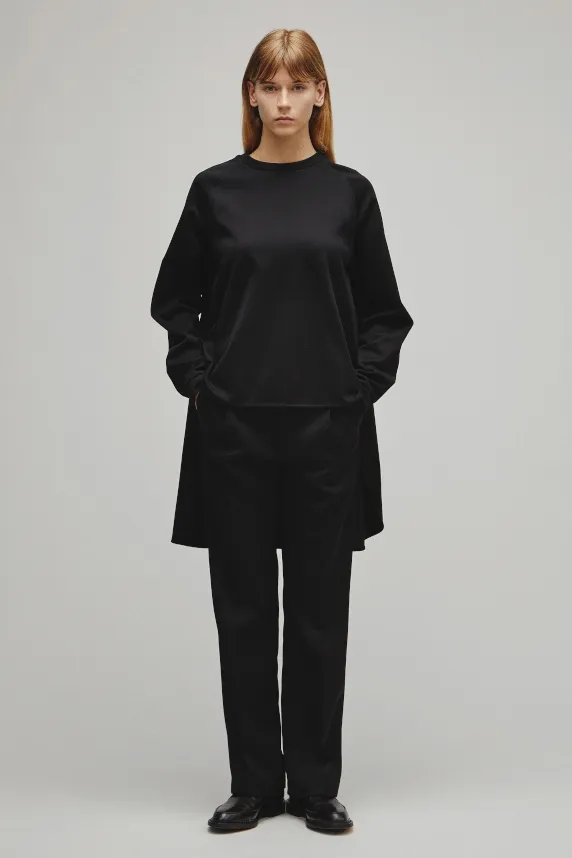 RERACS A-LINE PULLOVER