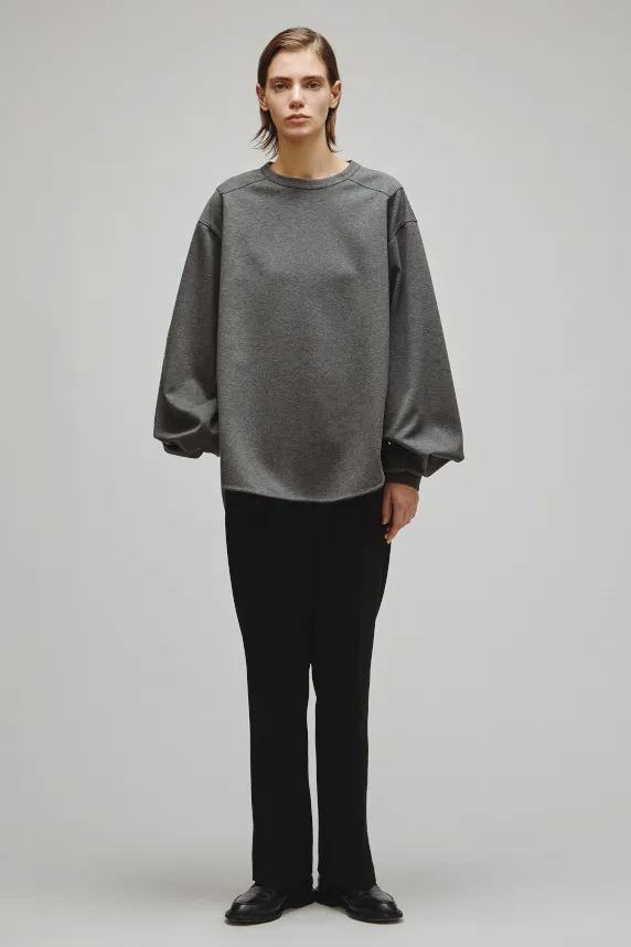 THE COMAND T-SHIRT L/S
