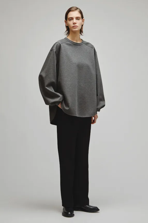 THE COMAND T-SHIRT L/S