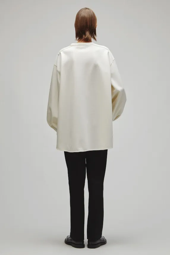 THE COMAND T-SHIRT L/S