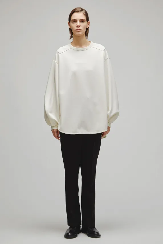 THE COMAND T-SHIRT L/S