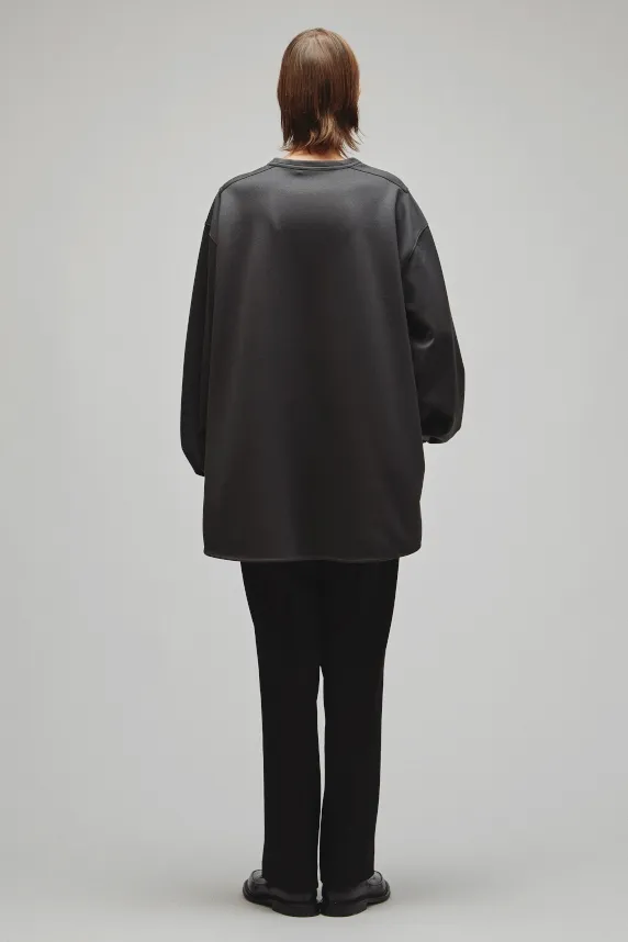 THE COMAND T-SHIRT L/S