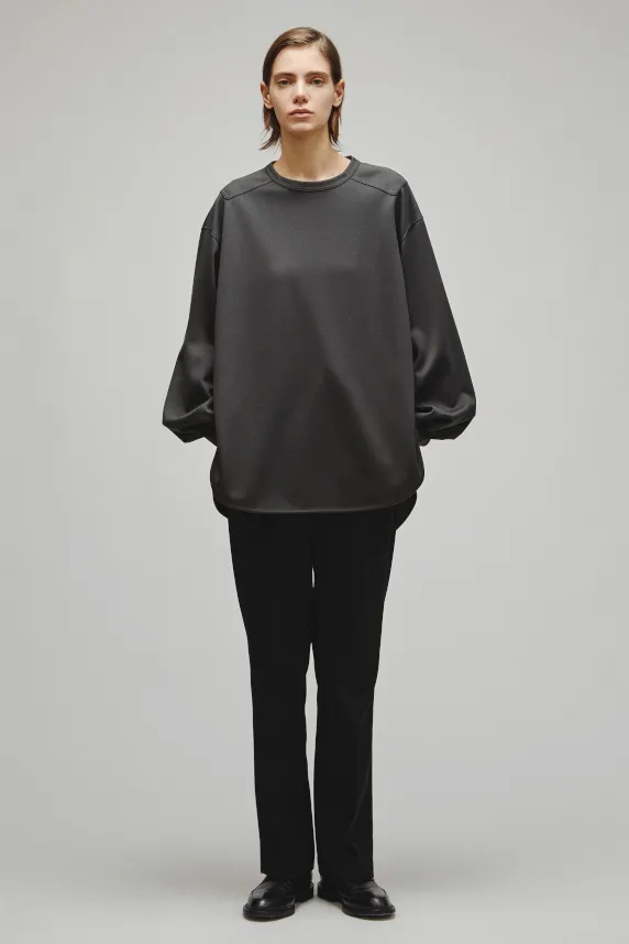 THE COMAND T-SHIRT L/S