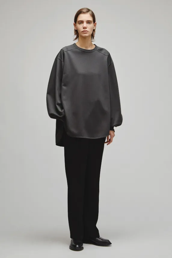 THE COMAND T-SHIRT L/S