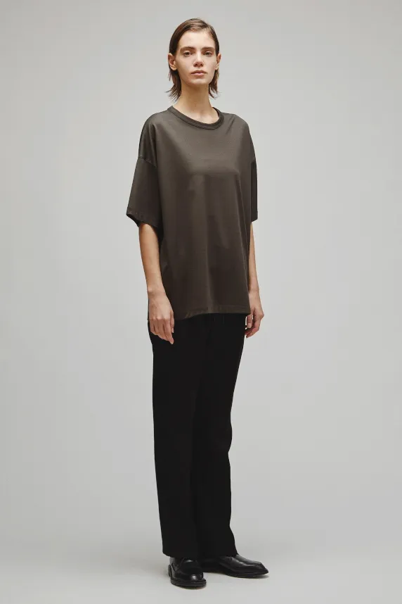 THE OVER SIZE T-SHIRT